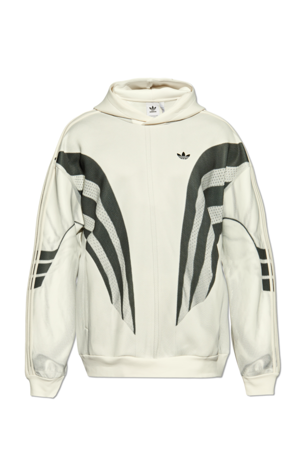 Adidas yeezy jacket white amazon hotsell